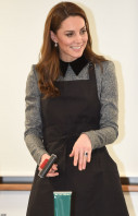 Catherine, Duchess of Cambridge photo #