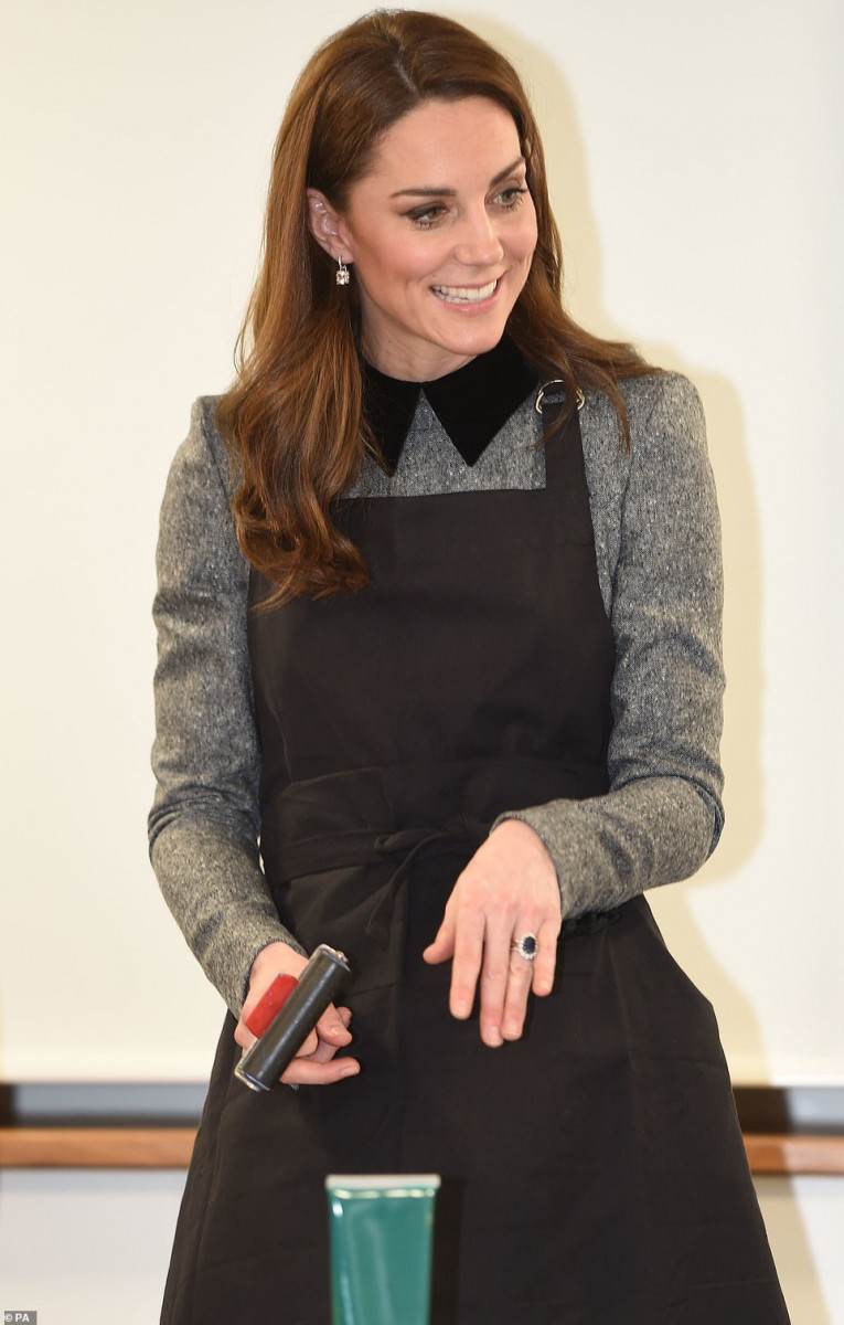 Catherine, Duchess of Cambridge: pic #1116884