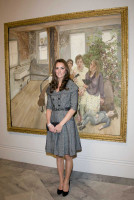 photo 15 in Catherine, Duchess of Cambridge gallery [id445784] 2012-02-15