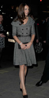 photo 14 in Catherine, Duchess of Cambridge gallery [id445785] 2012-02-15