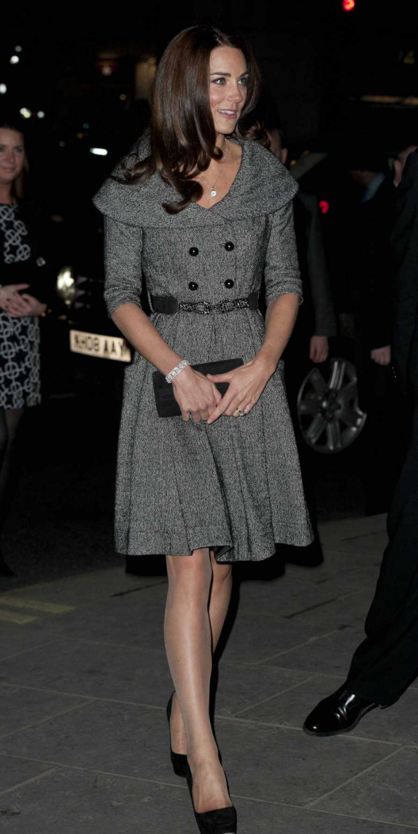 Catherine, Duchess of Cambridge: pic #445785