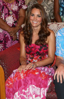 Catherine, Duchess of Cambridge photo #