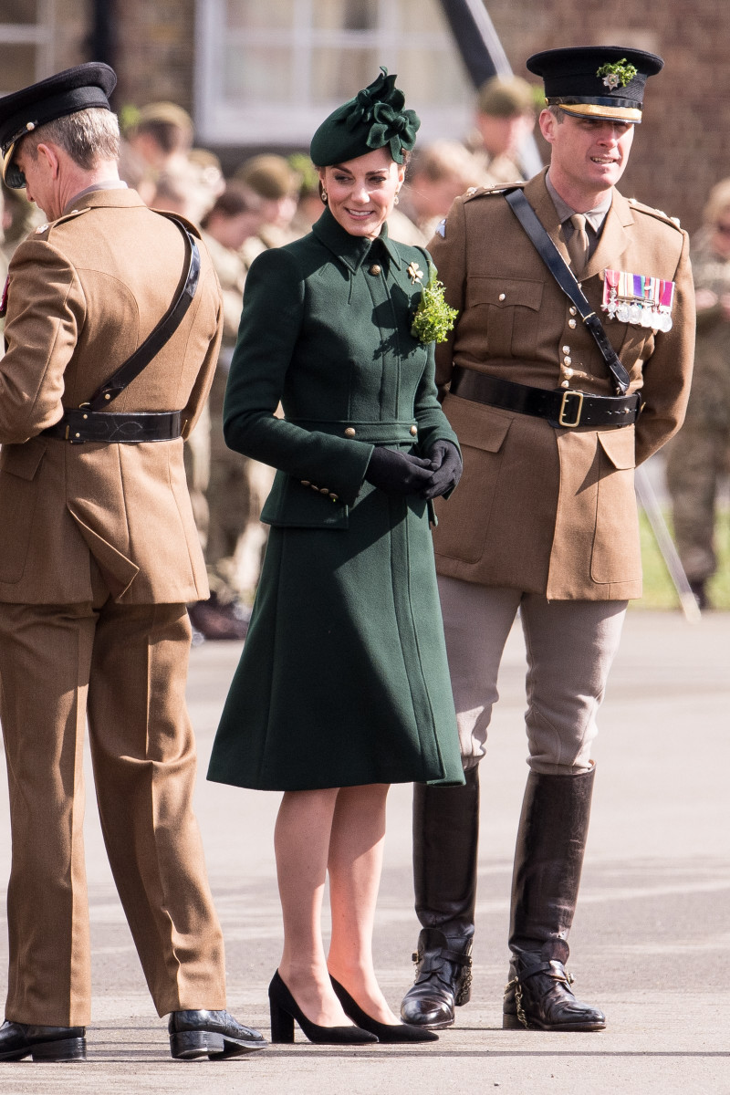 Catherine, Duchess of Cambridge: pic #1116867