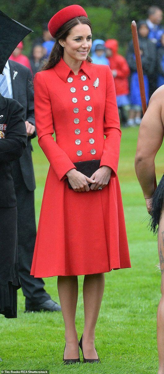 Catherine, Duchess of Cambridge: pic #1114737