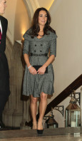 photo 16 in Catherine, Duchess of Cambridge gallery [id445677] 2012-02-15