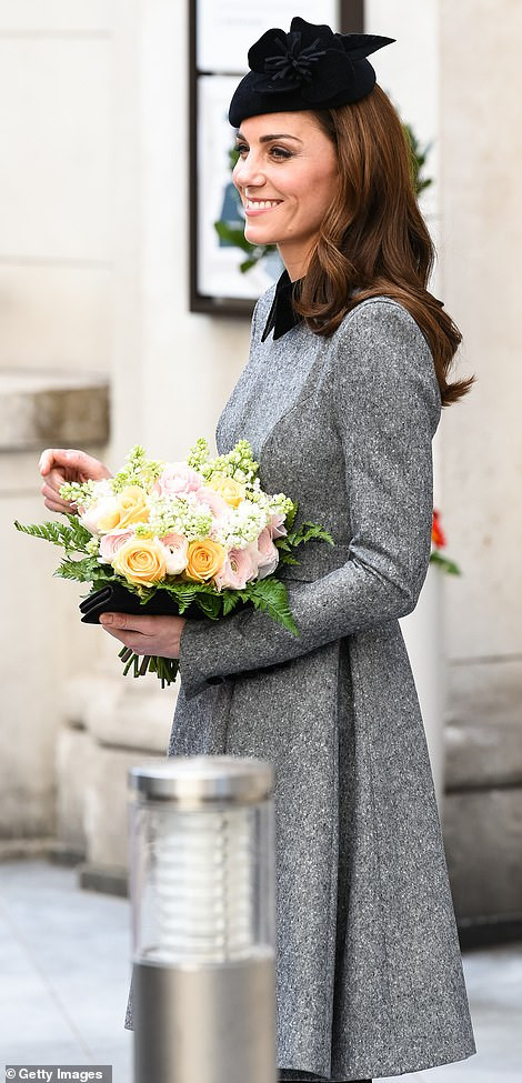 Catherine, Duchess of Cambridge: pic #1116536