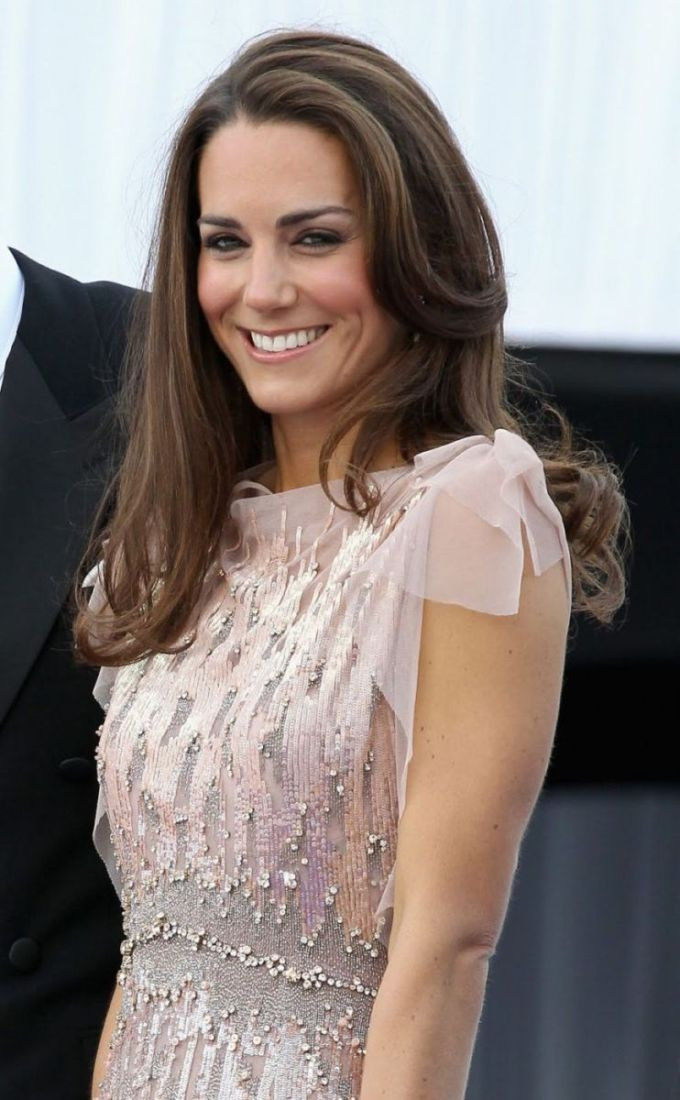 Catherine, Duchess of Cambridge: pic #481124