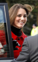 Catherine, Duchess of Cambridge photo #