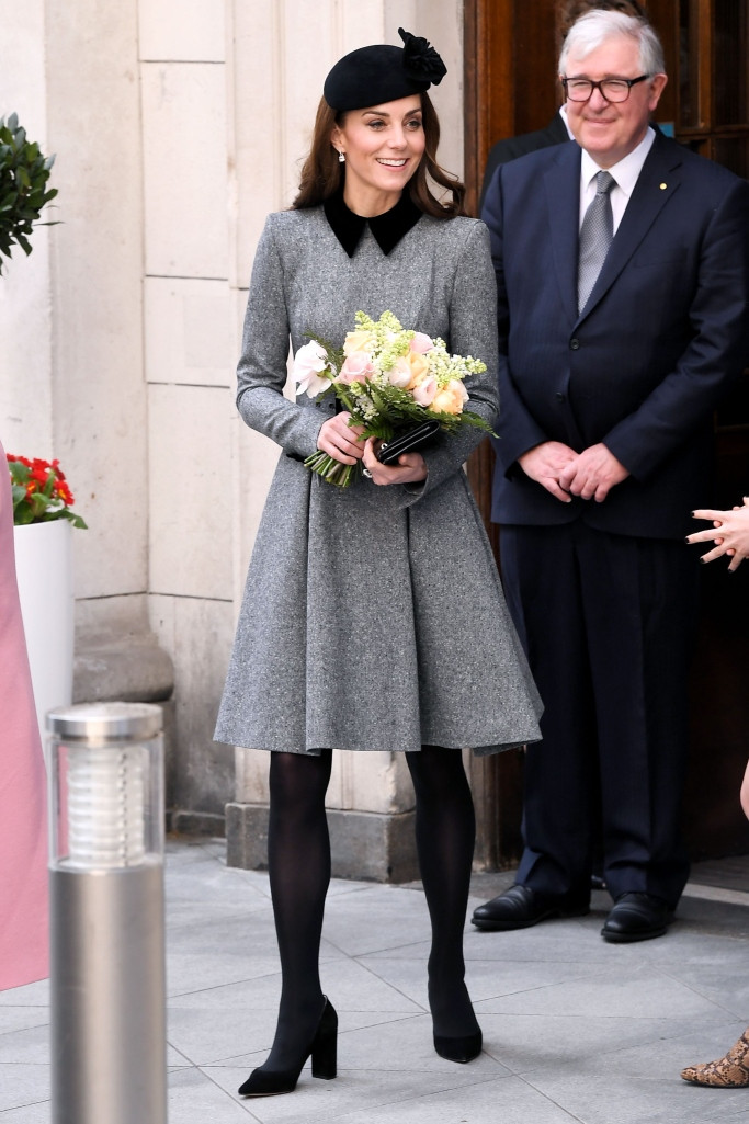 Catherine, Duchess of Cambridge: pic #1116870