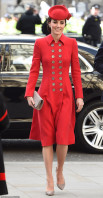 photo 10 in Catherine, Duchess of Cambridge gallery [id1114733] 2019-03-12