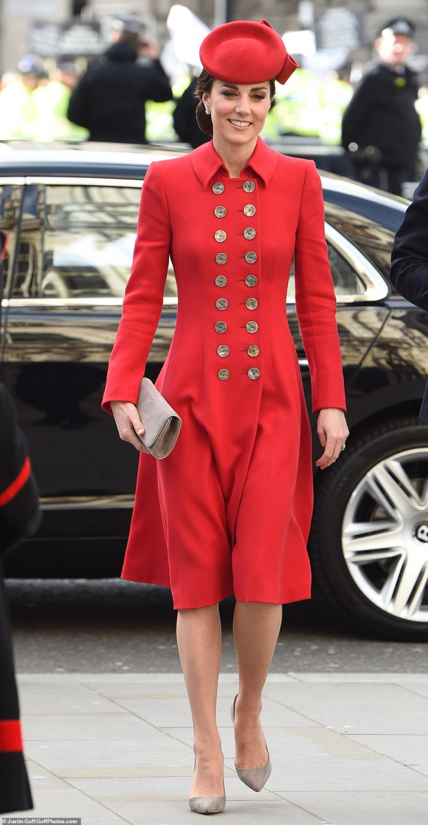 Catherine, Duchess of Cambridge: pic #1114733