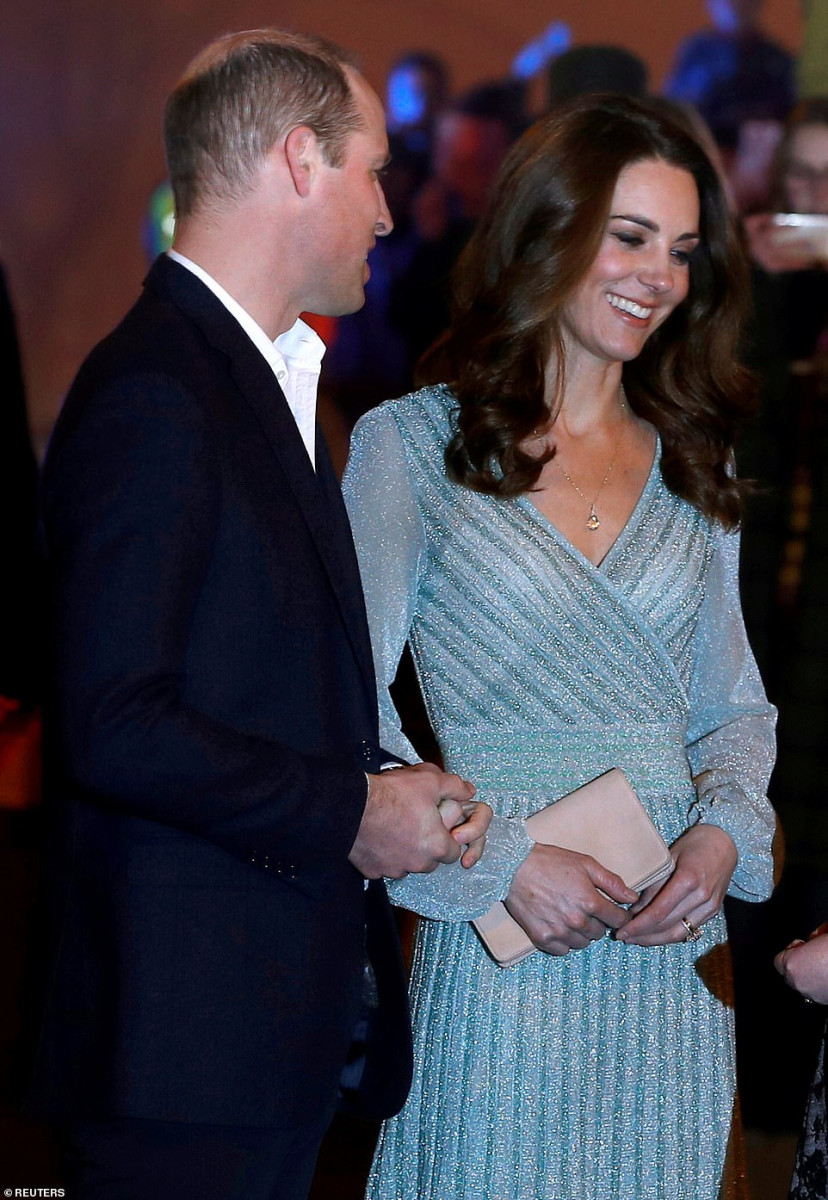 Catherine, Duchess of Cambridge: pic #1112505