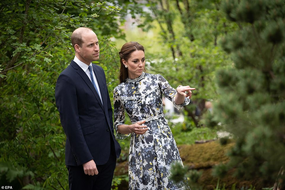 Catherine, Duchess of Cambridge: pic #1141449