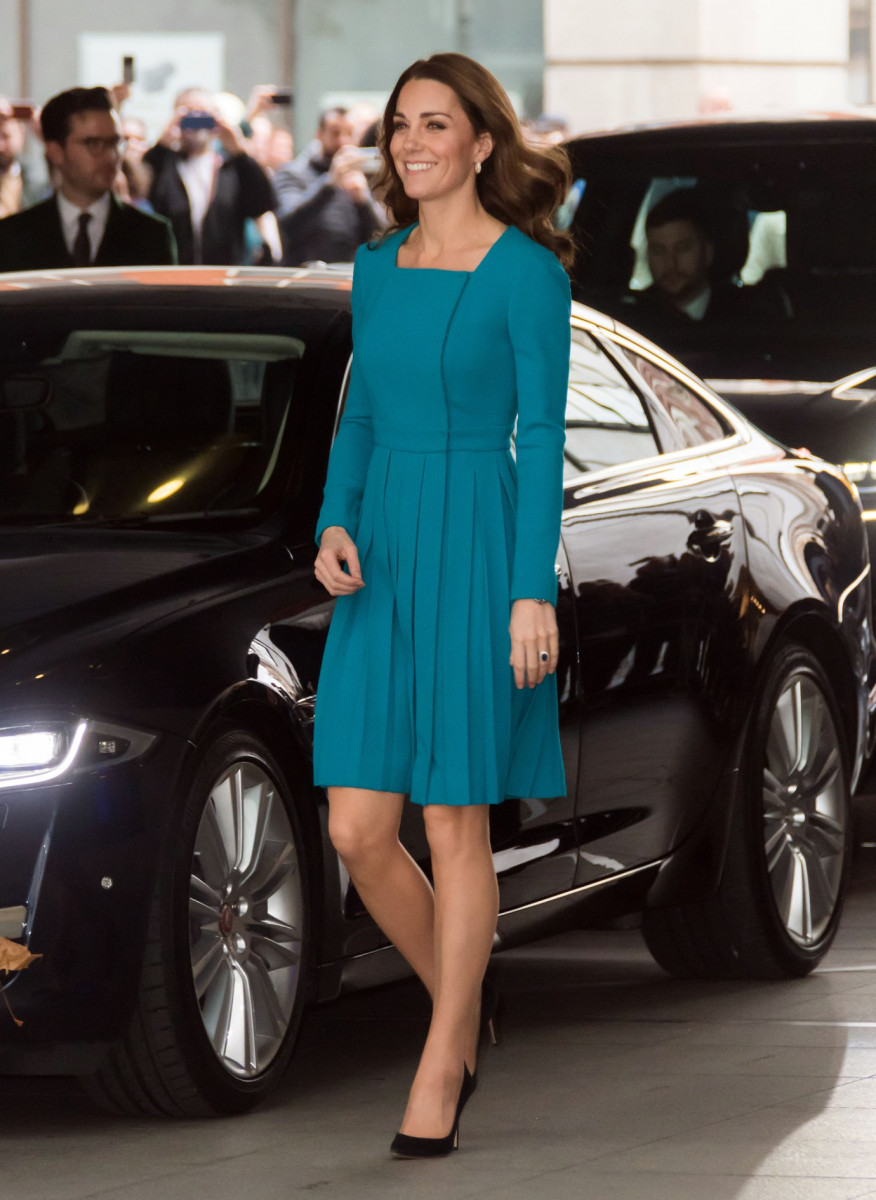 Catherine, Duchess of Cambridge: pic #1084142