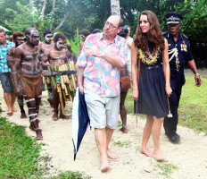 Catherine, Duchess of Cambridge photo #