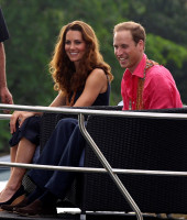 Catherine, Duchess of Cambridge photo #