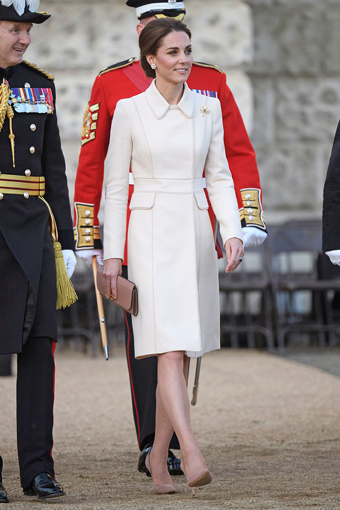 Catherine, Duchess of Cambridge: pic #1144295