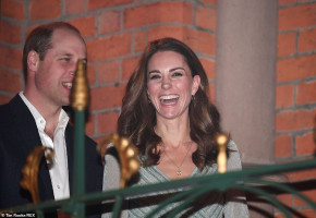 Catherine, Duchess of Cambridge photo #