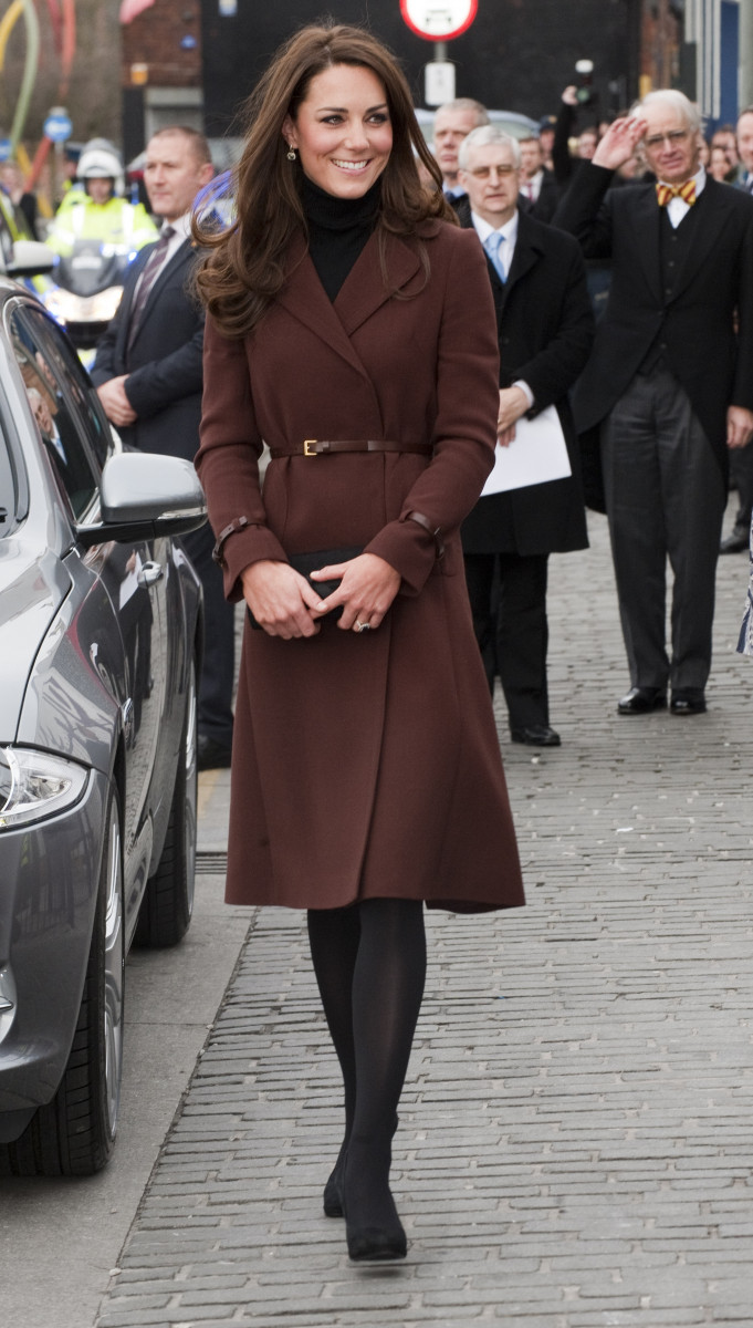 Catherine, Duchess of Cambridge: pic #449532