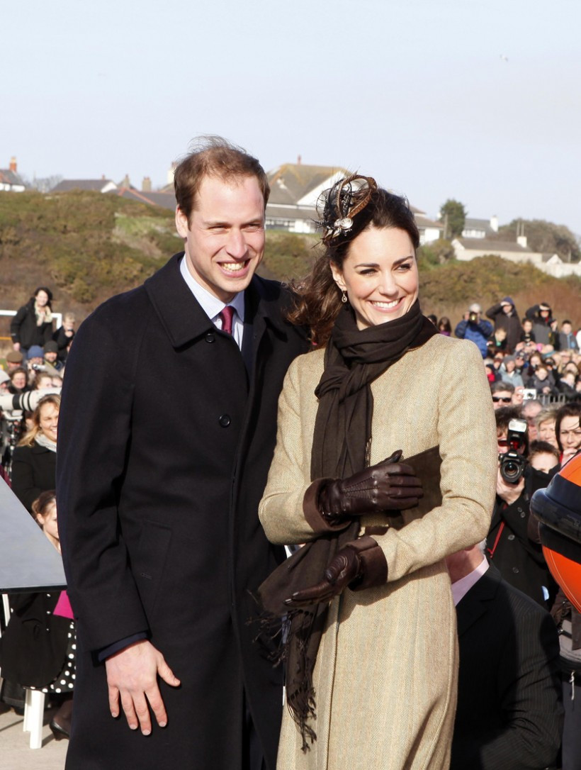 Catherine, Duchess of Cambridge: pic #374330