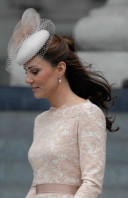 Catherine, Duchess of Cambridge photo #