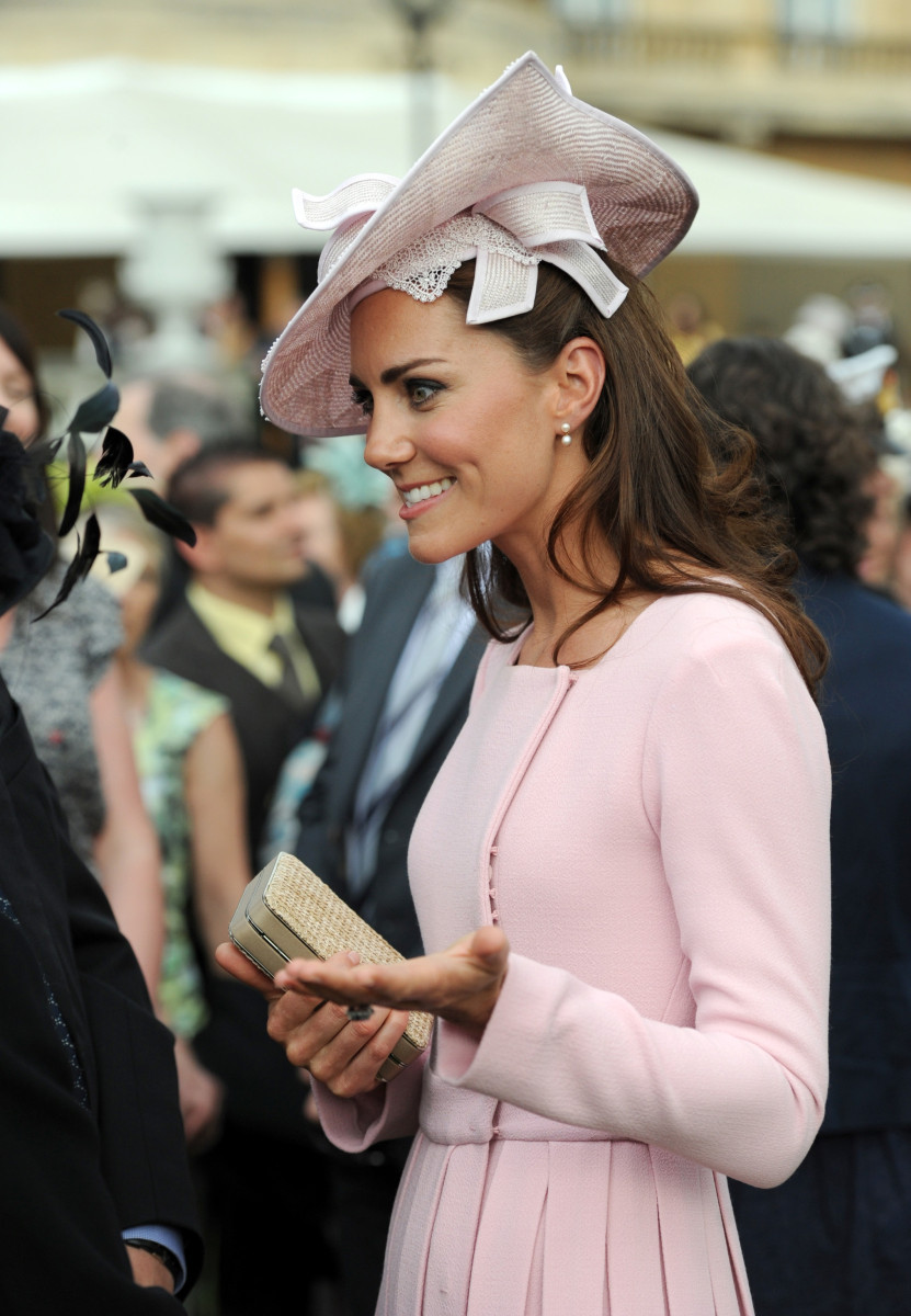 Catherine, Duchess of Cambridge: pic #494485