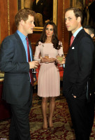 Catherine, Duchess of Cambridge photo #