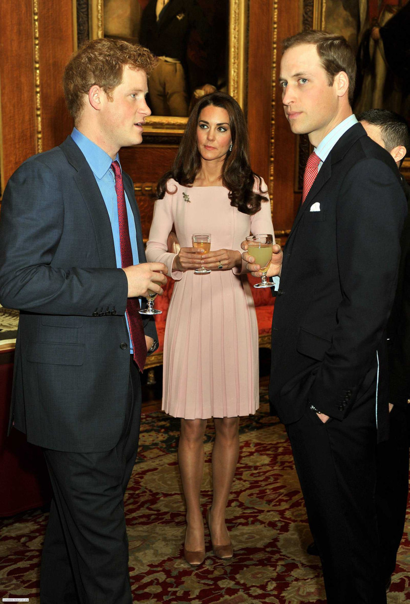 Catherine, Duchess of Cambridge: pic #490914