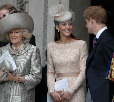 Catherine, Duchess of Cambridge photo #