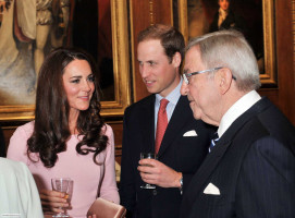 Catherine, Duchess of Cambridge photo #