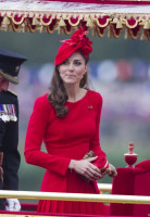 Catherine, Duchess of Cambridge pic #496450