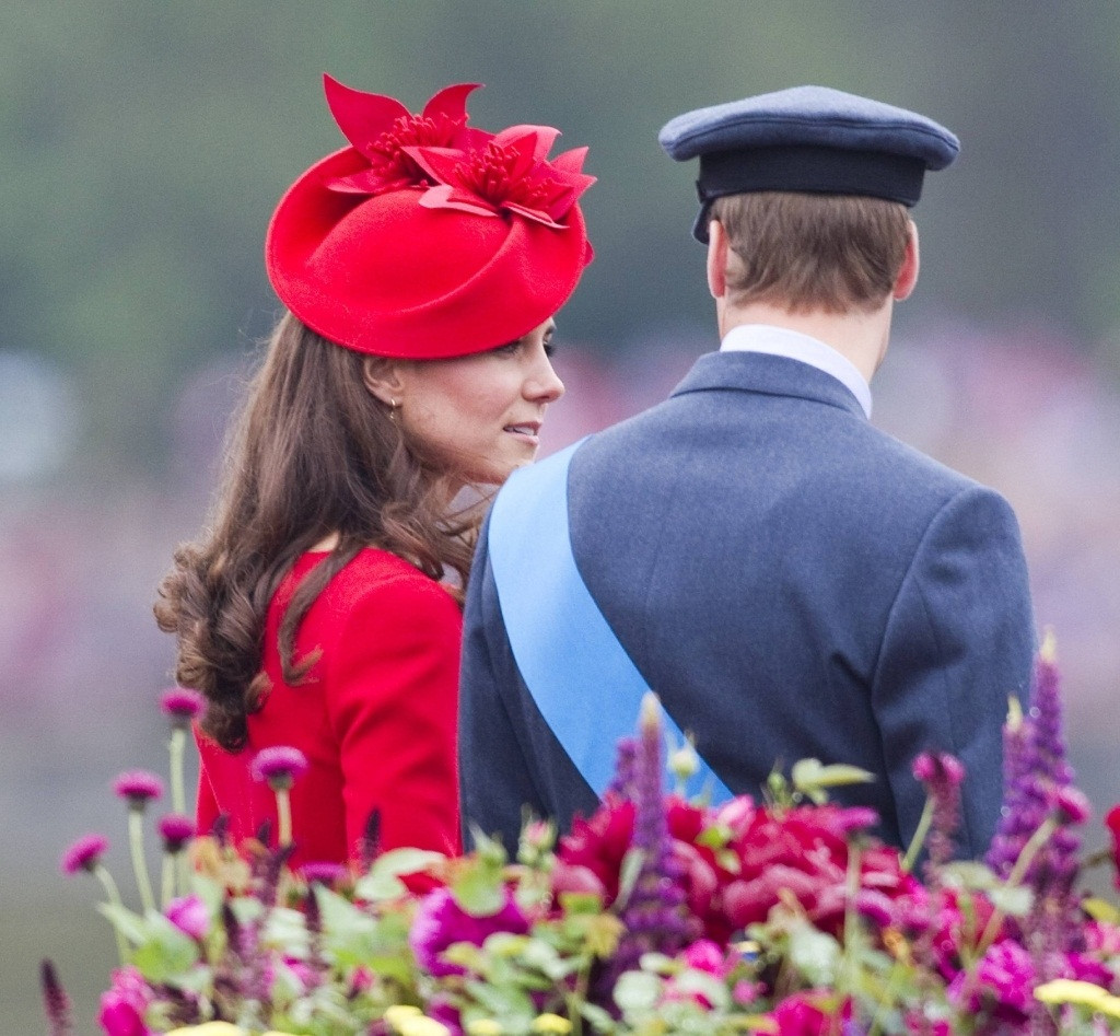 Catherine, Duchess of Cambridge: pic #496451