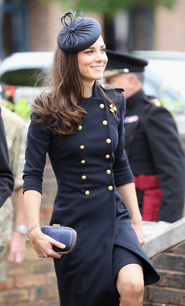 Catherine, Duchess of Cambridge: pic #388421