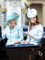 Catherine, Duchess of Cambridge photo #