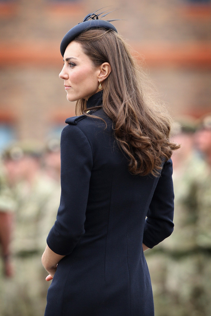 Catherine, Duchess of Cambridge: pic #388420