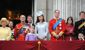 Catherine, Duchess of Cambridge photo #