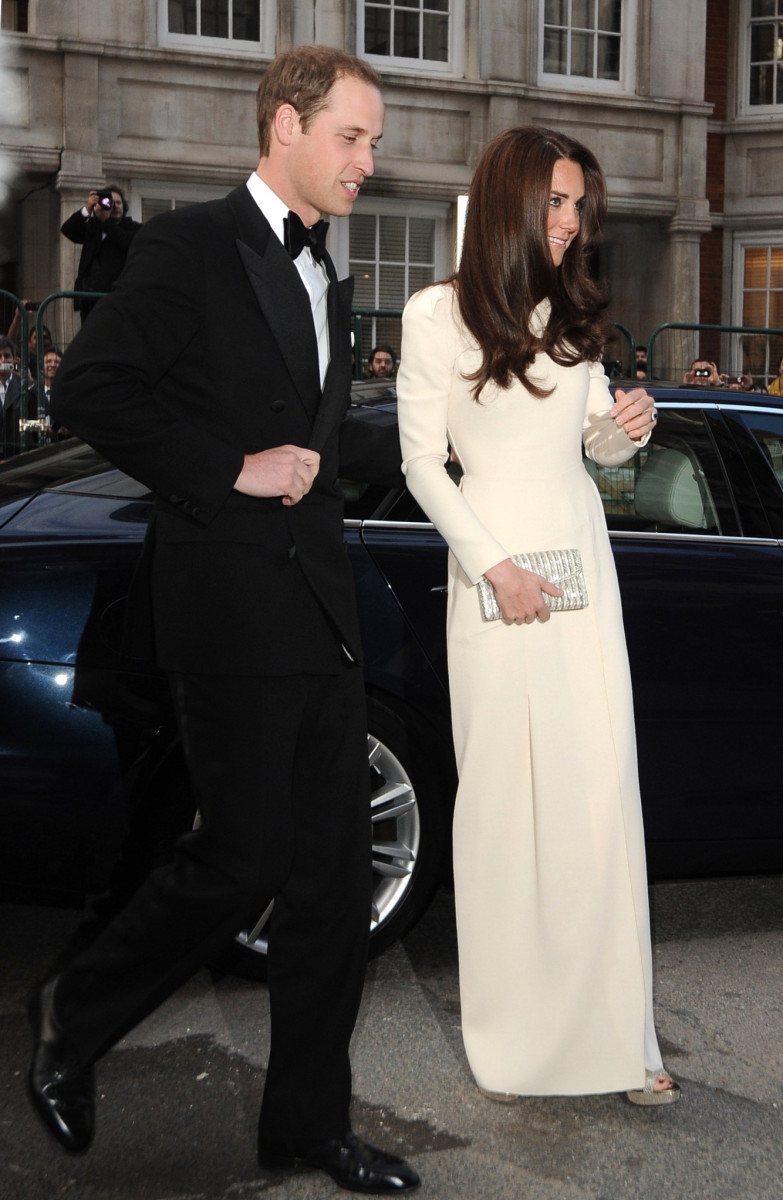 Catherine, Duchess of Cambridge: pic #487526