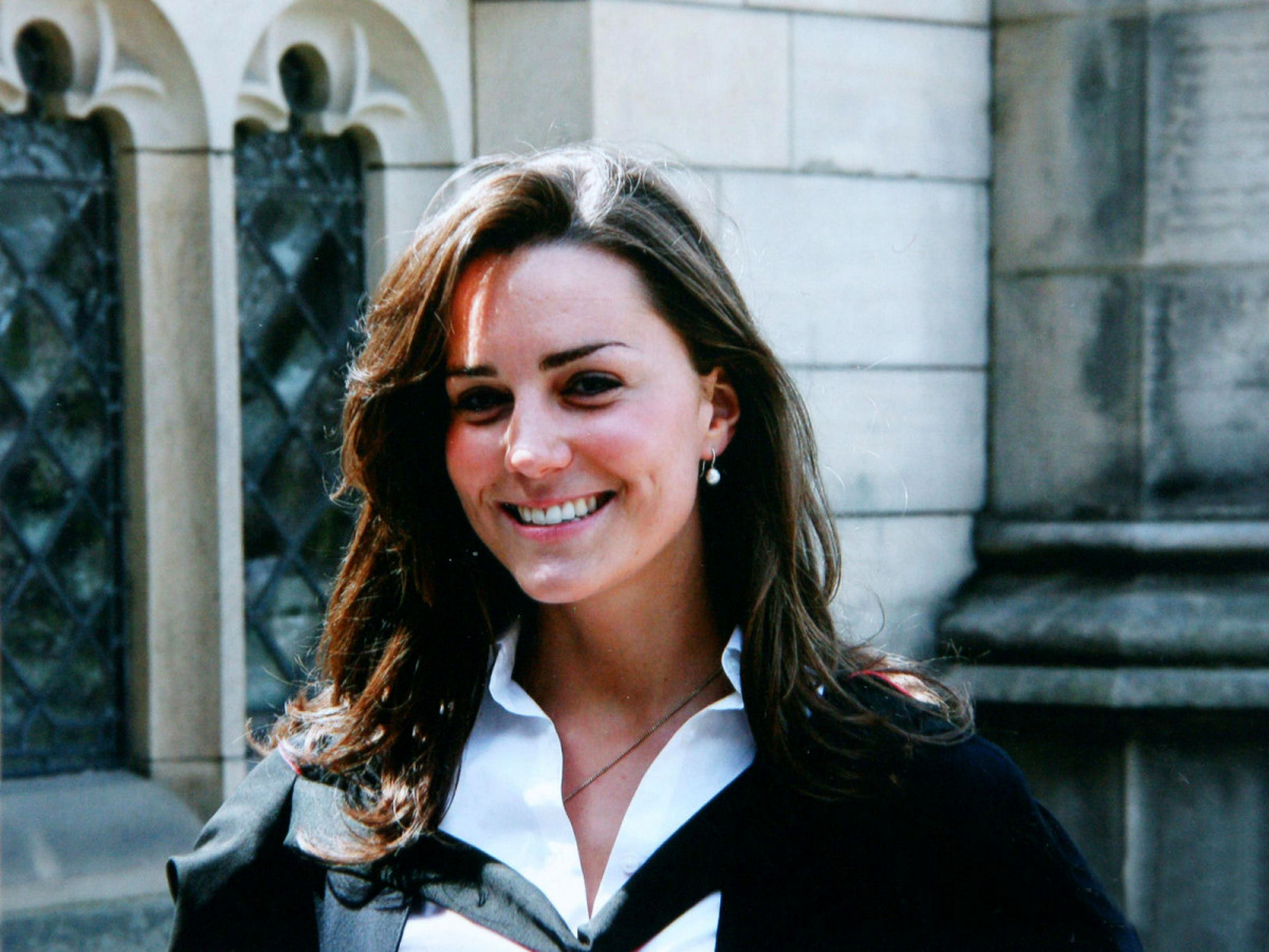 Catherine, Duchess of Cambridge: pic #374397