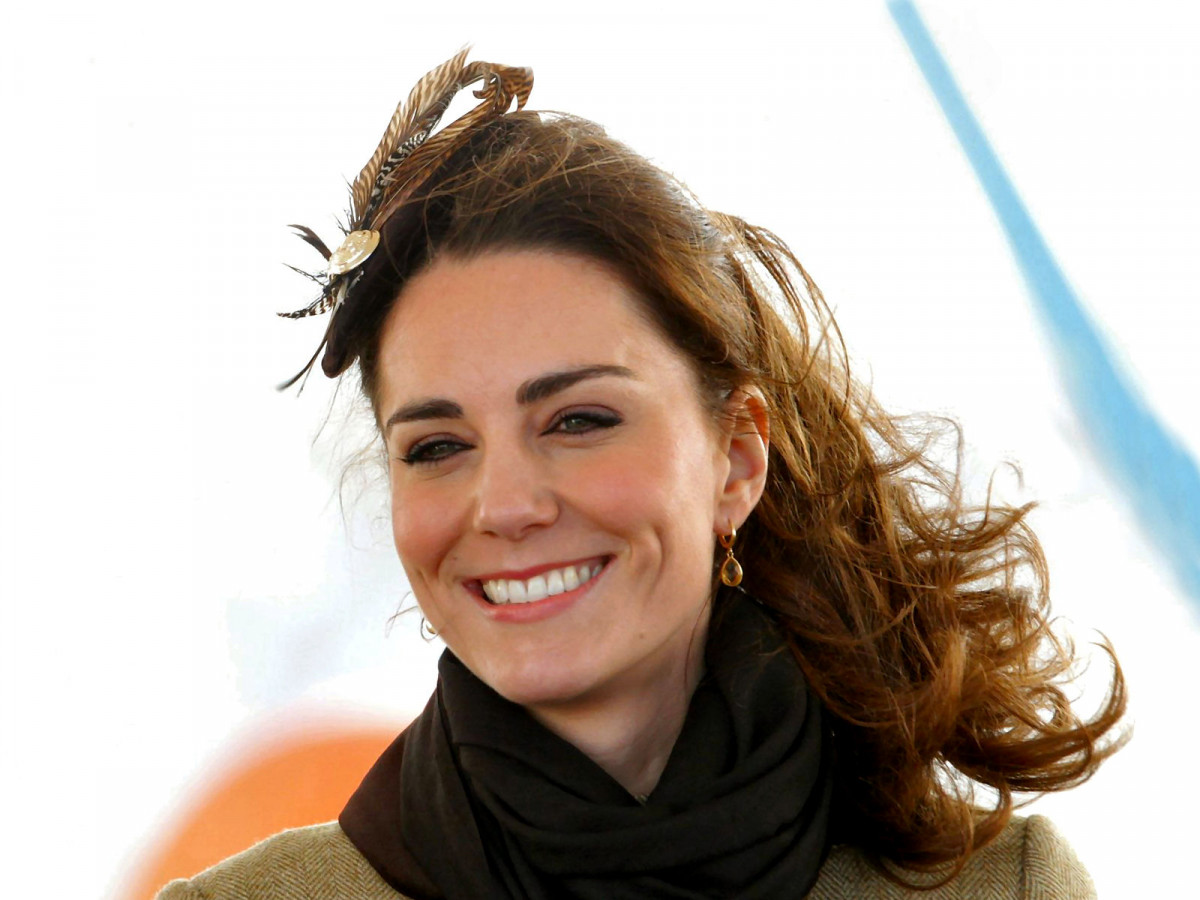 Catherine, Duchess of Cambridge: pic #374403