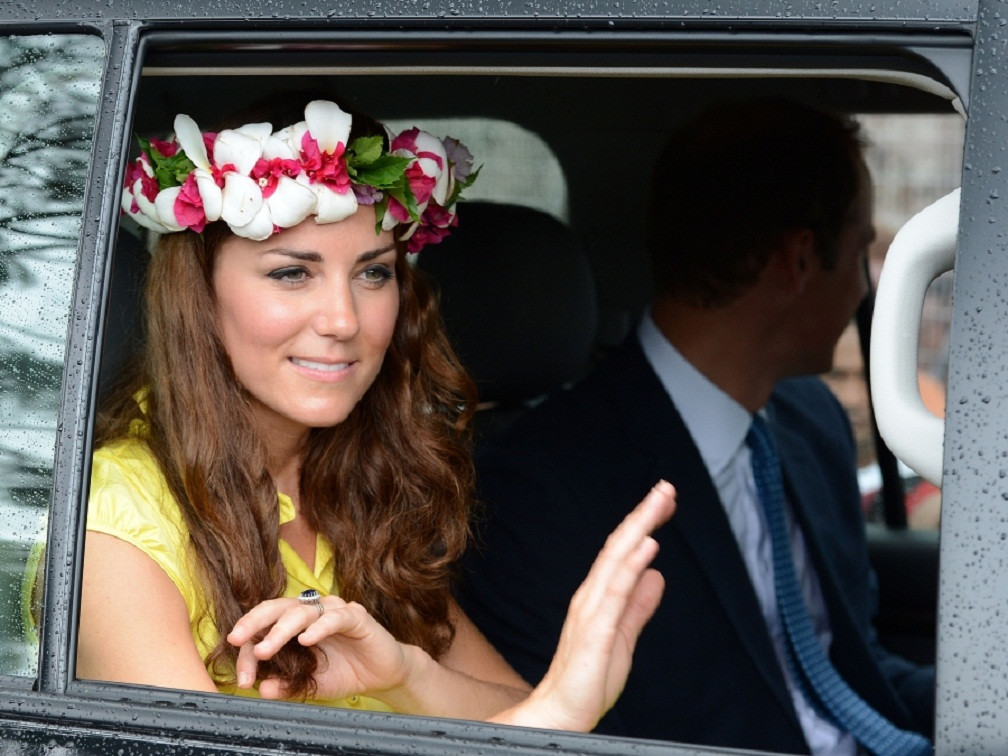 Catherine, Duchess of Cambridge: pic #533931