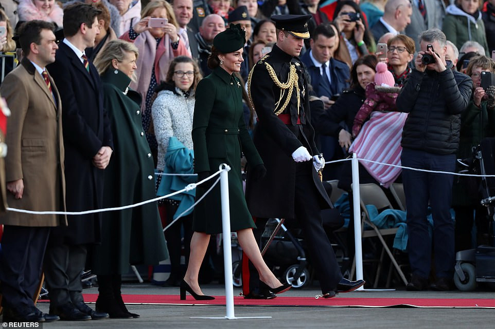 Catherine, Duchess of Cambridge: pic #1116123