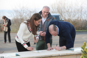 Catherine, Duchess of Cambridge photo #