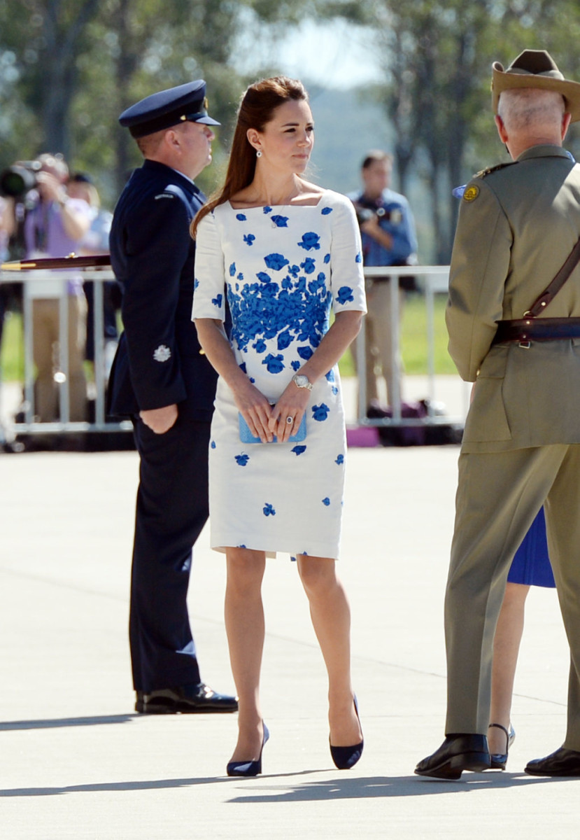 Catherine, Duchess of Cambridge: pic #691674