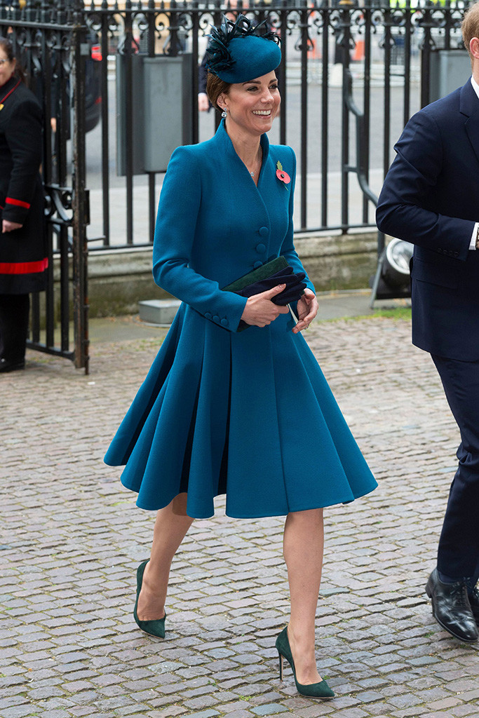 Catherine, Duchess of Cambridge: pic #1126786
