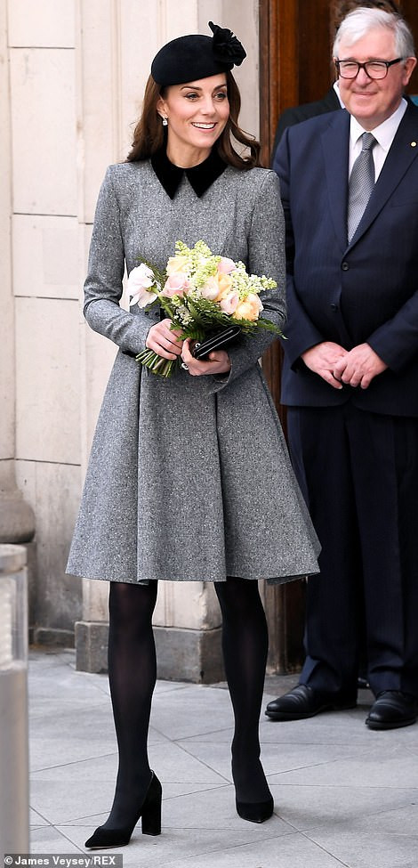 Catherine, Duchess of Cambridge: pic #1116858
