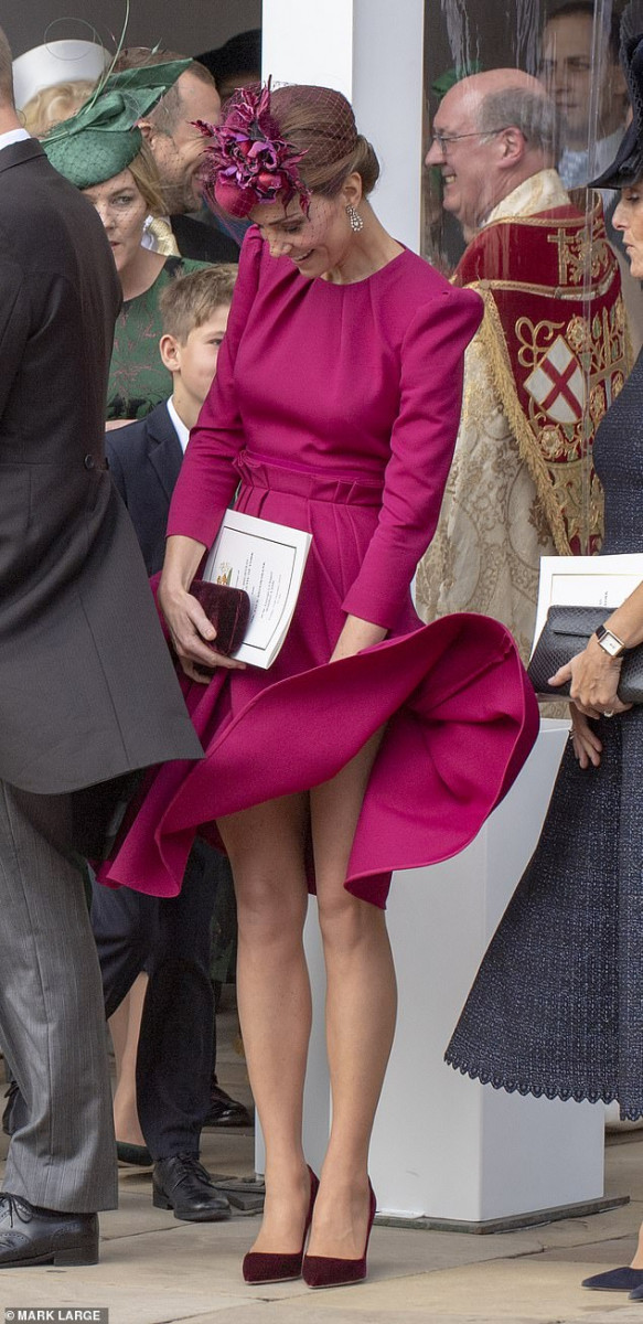 Catherine, Duchess of Cambridge: pic #1084802