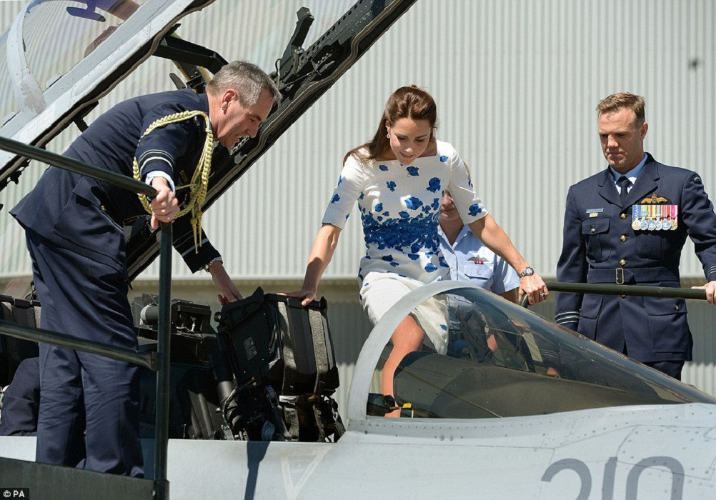 Catherine, Duchess of Cambridge: pic #691678