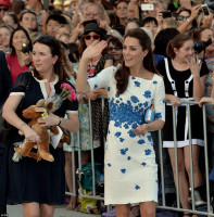 Catherine, Duchess of Cambridge photo #