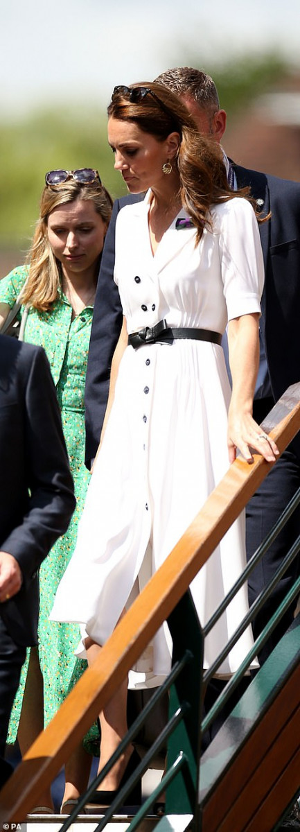 Catherine, Duchess of Cambridge: pic #1153988