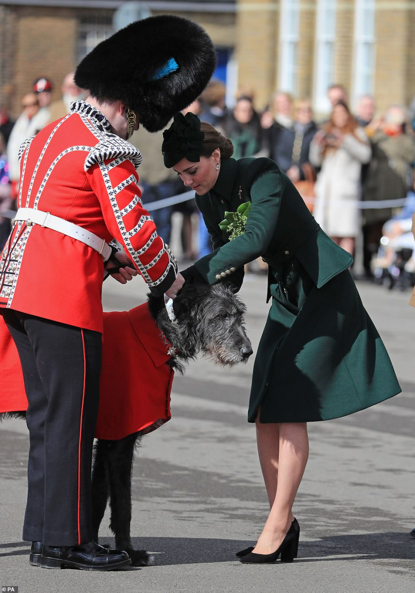 Catherine, Duchess of Cambridge: pic #1116121